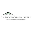 Tashcon Corporation logo