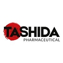 Tashida Pharmaceutical logo