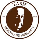 Tash Inc logo