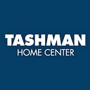 Tashman Home Center logo