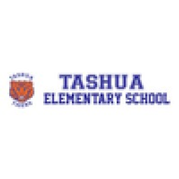 Tashua School logo