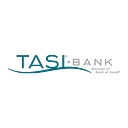 Tasi Bank logo