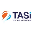 TASI SOLUCIONES  logo