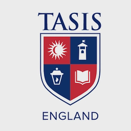TASIS The American School in England logo