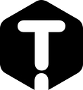 Taska™ Prosthetics logo