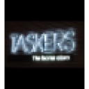 Taskers Plc logo