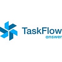Taskflow Answer logo
