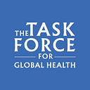 The Task Force for Global Health Inc logo