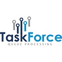 Favicon of Taskforce