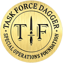 Task Force Dagger Foundation logo