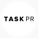 Task Pr logo
