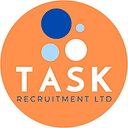 Task Recruitment logo