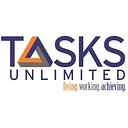 Tasks Unlimited Inc logo