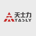 Tasly Holding Group Company. ltd. logo