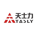 Tasly logo
