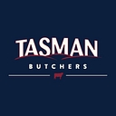 Tasman Market Fresh Meats logo