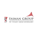 Tasman Group logo