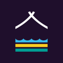 Tasman Holiday Parks logo