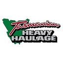 Tasmanian Heavy Haulage logo