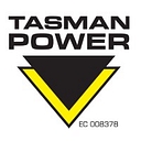 Tasman Power logo