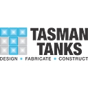 Tasman Tanks logo