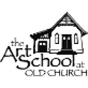 The Art School At Old Church logo