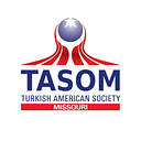 Turkish American Intercultural Education logo