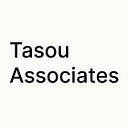 Tasou Associates Ltd logo