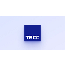 TAS logo