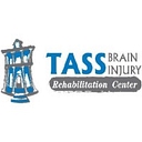 Tass Brain Injury Rehabilitation Center logo