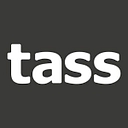Tass Construction Group logo
