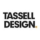 Tassell Design & Marketing Limited logo