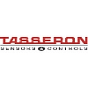 Tasseron Sensors, Inc. logo