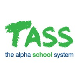 TASS logo