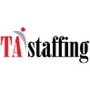 Ta Staffing logo