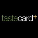 tastecard logo