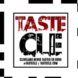 Taste CLE logo