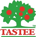 Tastee Apple Inc logo