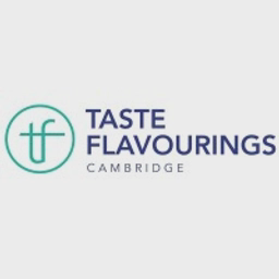 Taste Flavourings Ltd logo