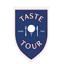 Taste Fore The Tour logo