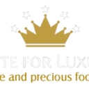 Taste For Luxury logo