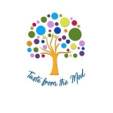 Taste from the Med logo