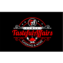 Tasteful Affairs Catering logo