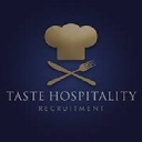 Taste Hospitality Group logo