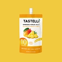 Tastelli logo
