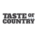 tasteofcountry.com icon