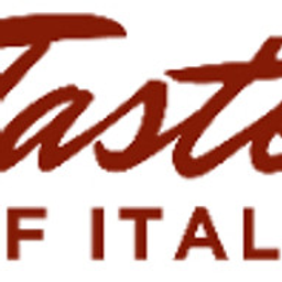 Taste of Italia EP logo