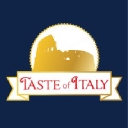 Taste Of Italy Mfg logo