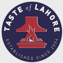 Taste of Lahore Watford limited logo
