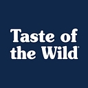 tasteofthewildpetfood.com logo